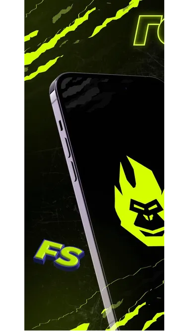 Gorrila UA Screenshot
