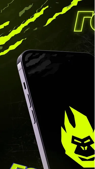 Gorilla Screenshot